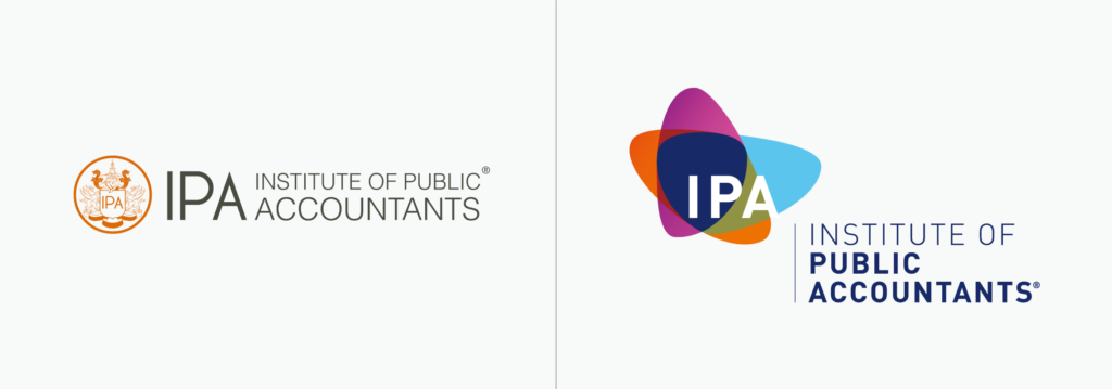 IPA logo Certified